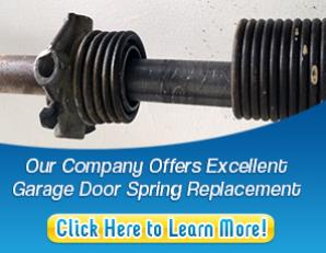Extension Springs Repair - Garage Door Repair Bremerton, WA