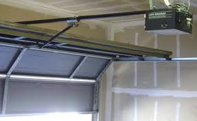 Garage Door Openers in Bremerton